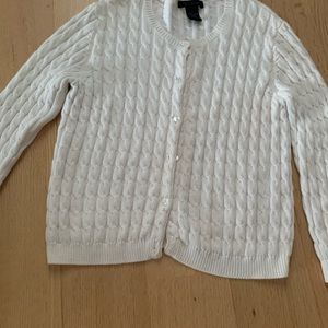 Kids sweater
